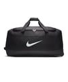 NIKE Club Team Swoosh Roller Bag 3.0 Tasche (010) - schwarz