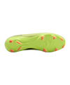 Nike Air Zoom Mercurial Vapor XVI Academy FG/MG Max Voltage Gelb F300 - gelb