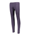 Nike Essentials 7/8 Leggings Damen Lila Weiss (573) - lila