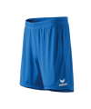 Erima Short Rio 2.0 mit Innenslip New Royal 