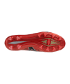 Mizuno Alpha II Japan FG Ruby Red 40th Anniversary Rot F60 - rot
