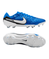 Nike Tiempo Legend X Pro FG Mad Ambition Blau F400
