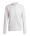 adidas Entrada 26 Trainingsjacke Grau