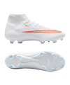 Nike Air Zoom Mercurial Superfly XI Academy MG Break'Em Weiß F100
