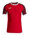 JAKO Iconic Trikot Rot F113