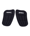 Cawila PRO GEAR SOLO 180 Schienbeinschoner Schwarz - schwarz