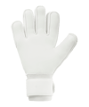 uhlsport FM Cybertec Soft Flex Frame Torwarthandschuhe Weiß F01 - weiss