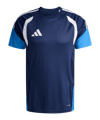 adidas Tiro 26 Trikot Dunkelblau