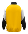 JAKO Dynamic Web Jacke Gelb F305 - gelb