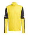 adidas Squadra 25 Trainingsjacke Gelb