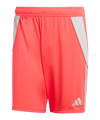 adidas Tiro 25 Short Rot