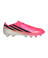 adidas F50 Hyperfast Elite AG Road to Glory Rosa - rosa