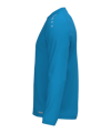 JAKO One Sweatshirt Blau F440 - blau