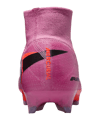 Nike Air Zoom Mercurial Superfly X Elite FG Scary Good Rosa F600 - rosa