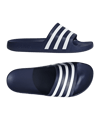 adidas Adilette Aqua Blau
