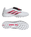 adidas Predator League FT TF Chaos vs Control Weiß