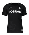Nike SC Freiburg Trikot 3rd 2024/2025 Schwarz F010