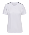 Hummel AUTHENTIC PL Trikot Damen Weiß F9001 - weiss