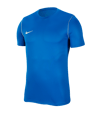 NIKE Park 20 Training Top kurzarm (463) - blau