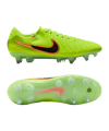 Nike Tiempo Legend X Elite SG Max Voltage Gelb F701