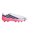 adidas F50 Hyperfast League LL AG Chaos vs Control Weiß - weiss