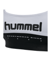 Hummel Cindi Swim Hemd Damen Grau F9124 - grau