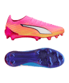 PUMA ULTRA 6 Ultimate FG Showtime Rosa F05