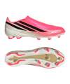 adidas F50 Hyperfast League LL FG Road to Glory Rosa