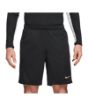 Nike Strike Short Schwarz F011