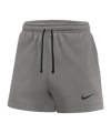 Nike Park 26 Sweatshort Damen Grau F063