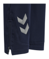 Hummel hmlLEAD Poly Trainingshose Kids Blau F7026 - blau