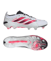 adidas Predator Elite FG Chaos vs Control Weiß