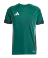 adidas Tiro 25 Competition Trainingsshirt Grün