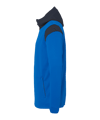 Uhlsport Squad 27 Kapuzenjacke Blau F43 - blau