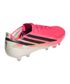 adidas F50 Hyperfast Elite AG Road to Glory Rosa - rosa
