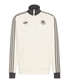 adidas DFB Deutschland Originals Jacke Weiß - weiss