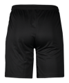 Nike SC Freiburg Short Away 2025/2026 Kids Schwarz F010 - schwarz