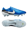 Nike Tiempo Legend X Elite SG-Pro AC Mad Ambition Blau F400
