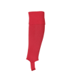uhlsport Stegstutzen Junior Rot (001) - rot