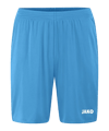JAKO Manchester 2.0 Short ohne Innenslip (045) - blau