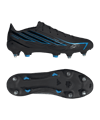 adidas F50 Hyperfast League SG Immortal DNA Schwarz
