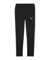 PUMA teamFINAL Casuals Jogginghose Kids F03