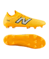 New Balance Furon Destroy v7+ FG Surge Gelb FZ75