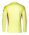 adidas 1. FC Nürnberg Torwarttrikot 2025/2026 Kids Gelb - gelb