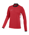 Nike Academy 25 Drill Top Sweatshirt Damen Rot F657