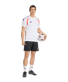 adidas Tiro 26 League Short Schwarz - schwarz
