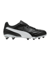 PUMA King Liga FG/AG Schwarz F02 - schwarz