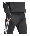 adidas Tiro 26 League Jogginghose Damen Schwarz - schwarz