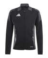 adidas Tiro 24 Competition Trainingsjacke Kids Schwarz