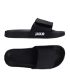 JAKO Jakolette Locker Schwarz F729